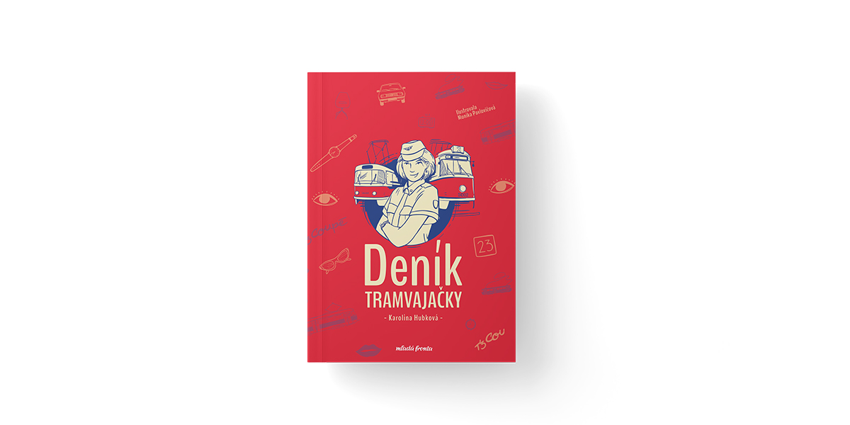 Blog denitk tramvajacky